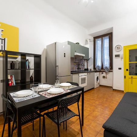 Cimiano Cozy Apartment ミラノ エクステリア 写真