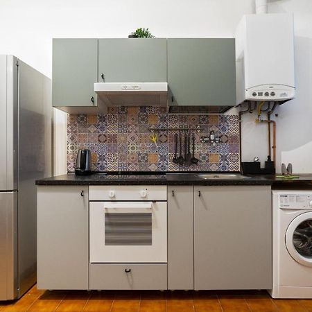 Cimiano Cozy Apartment ミラノ エクステリア 写真