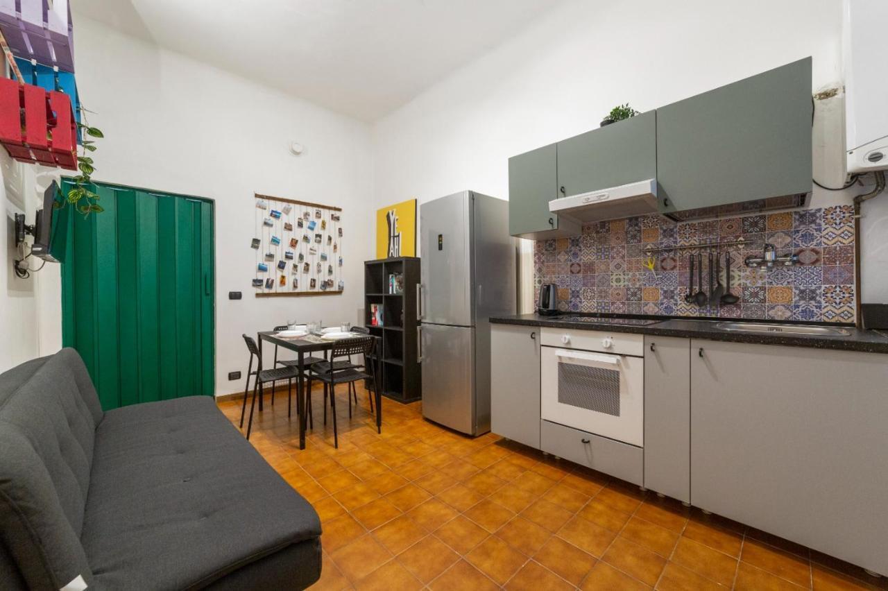 Cimiano Cozy Apartment ミラノ エクステリア 写真
