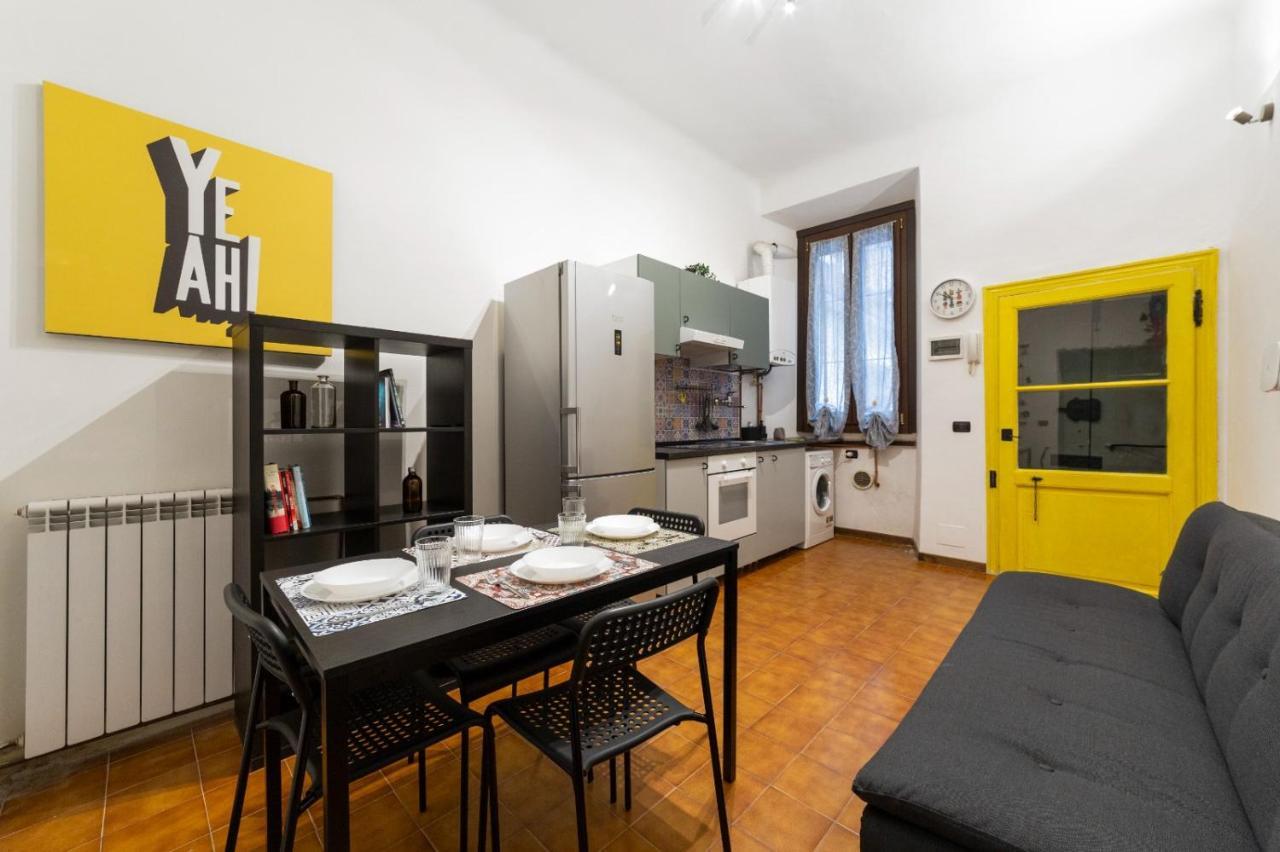 Cimiano Cozy Apartment ミラノ エクステリア 写真