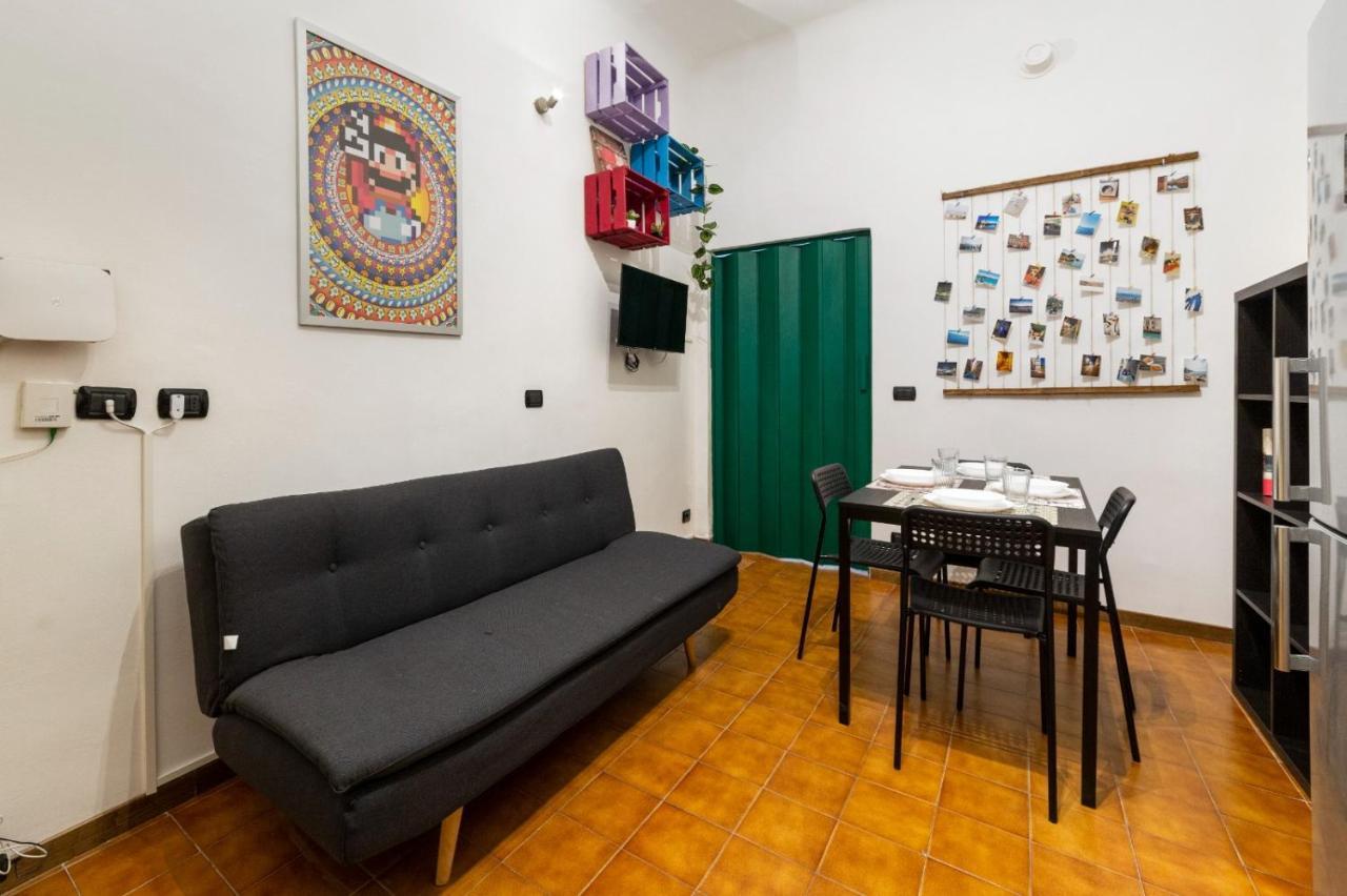 Cimiano Cozy Apartment ミラノ エクステリア 写真