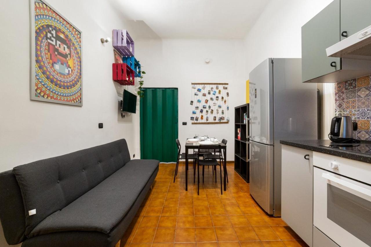 Cimiano Cozy Apartment ミラノ エクステリア 写真