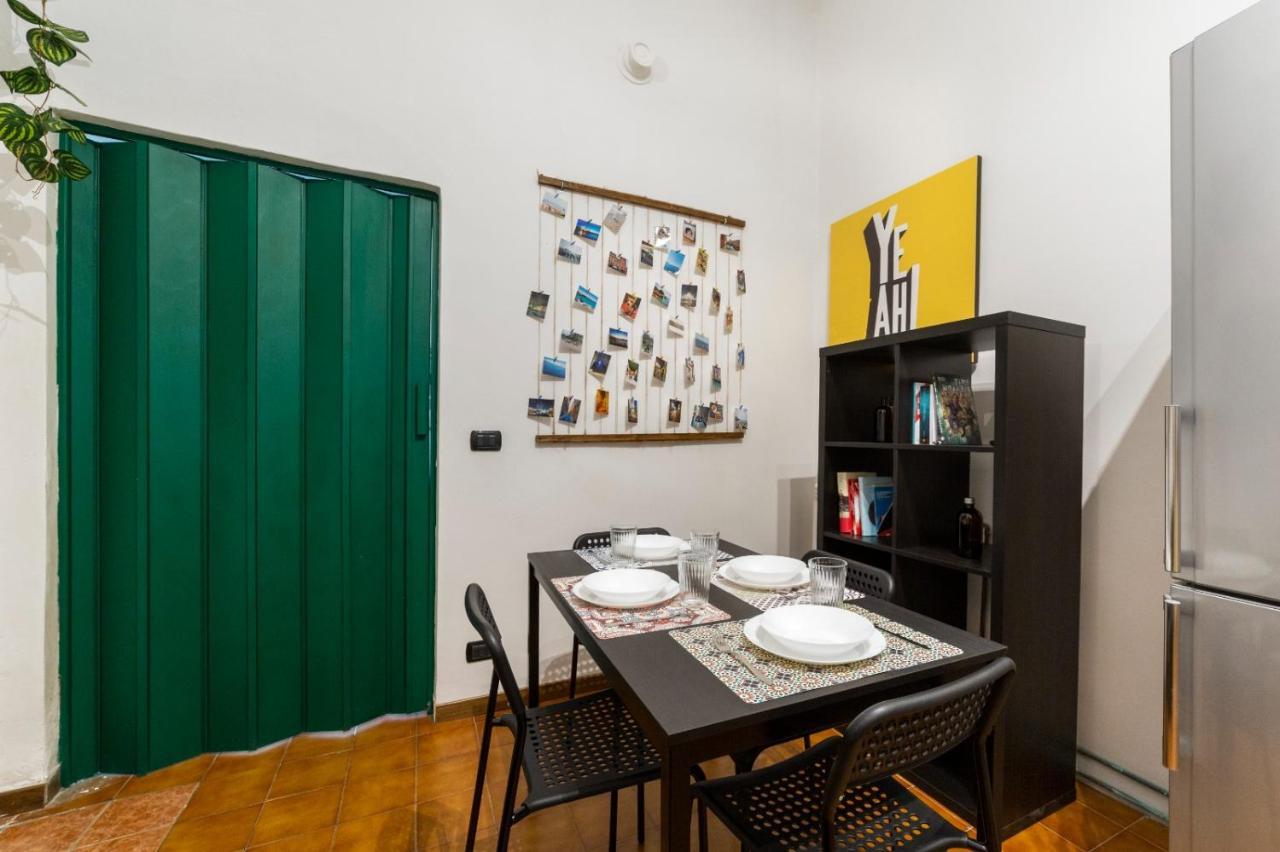 Cimiano Cozy Apartment ミラノ エクステリア 写真