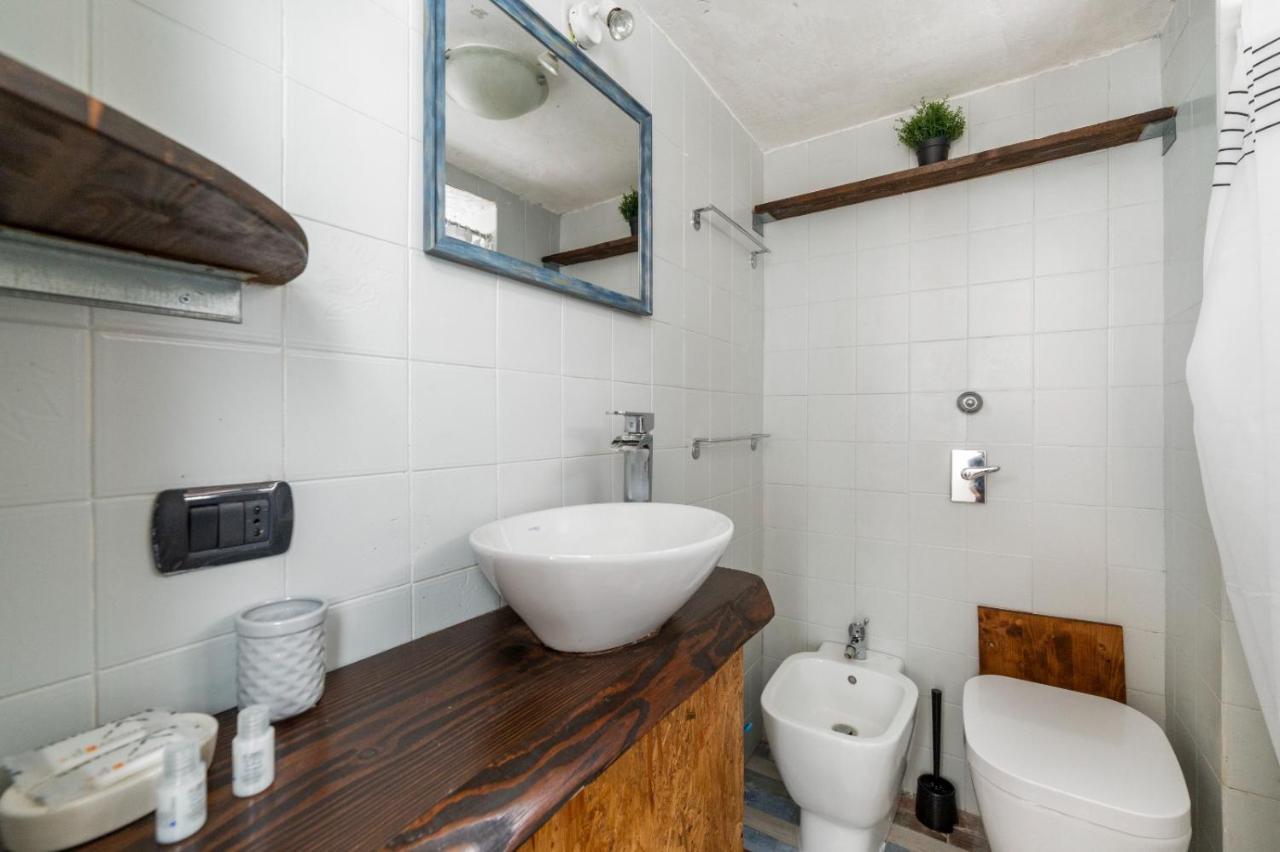 Cimiano Cozy Apartment ミラノ エクステリア 写真