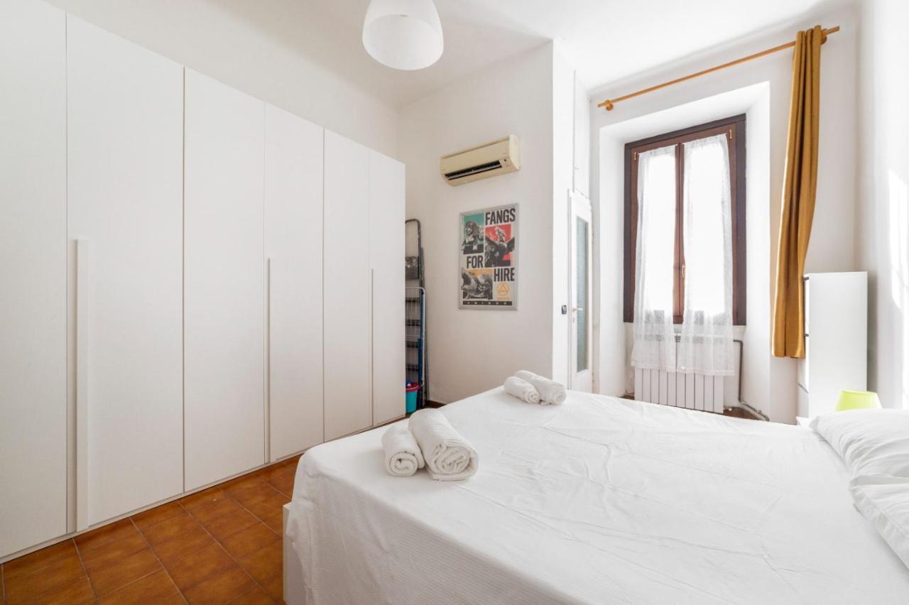 Cimiano Cozy Apartment ミラノ エクステリア 写真